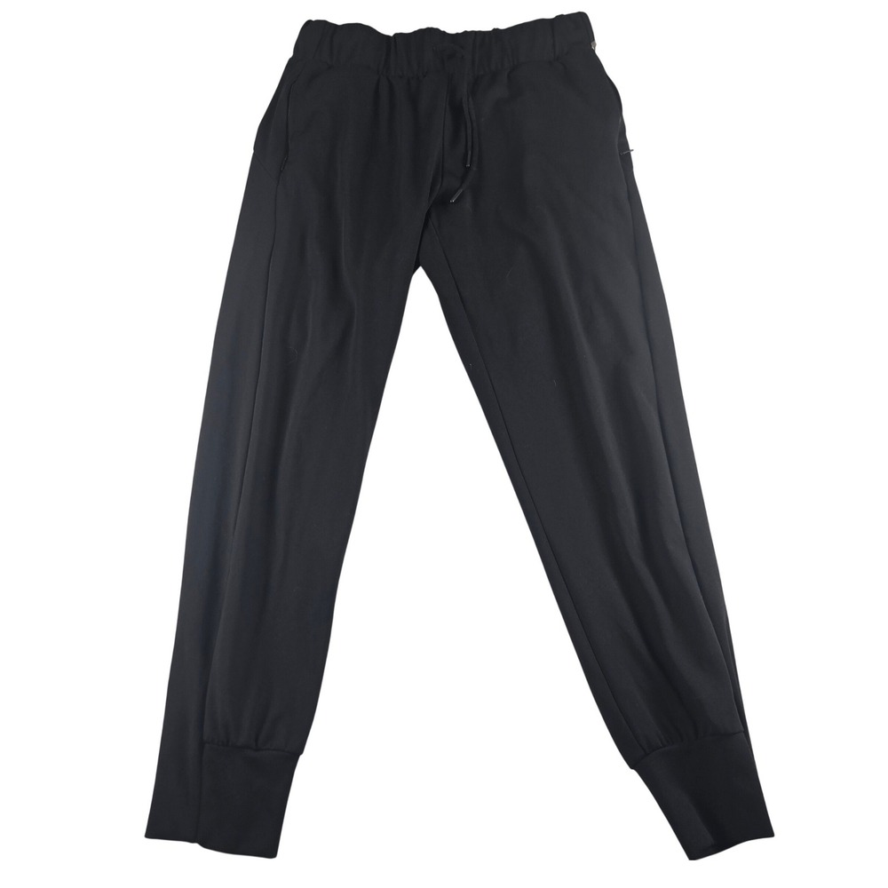 Spyder Active‎ Jogger Pants Women's Medium Black Stretch Athletic Lounge